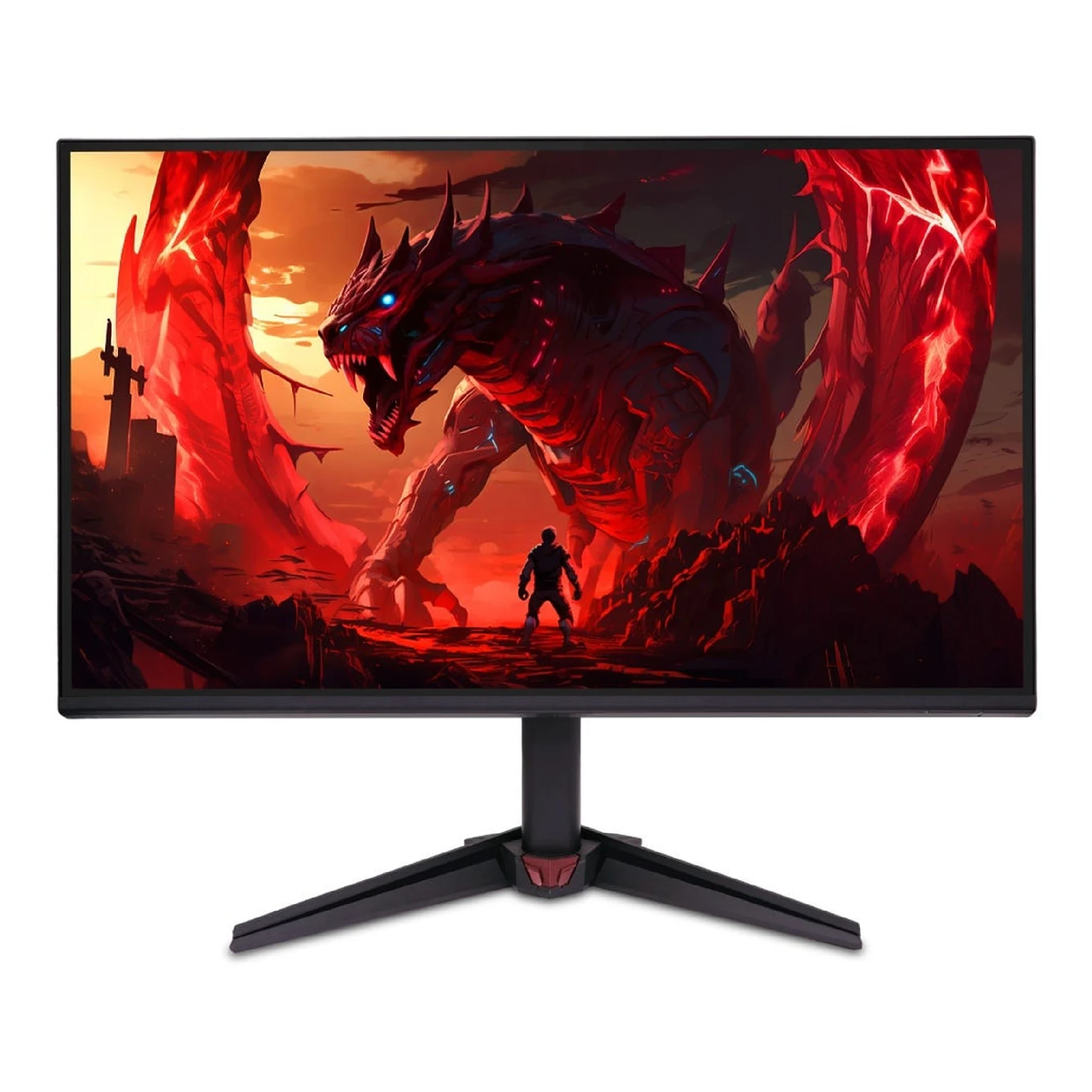 Купити Монітор 27" ACER Nitro VG270Gbmipx (UM.HV0EE.G01) - фото 1