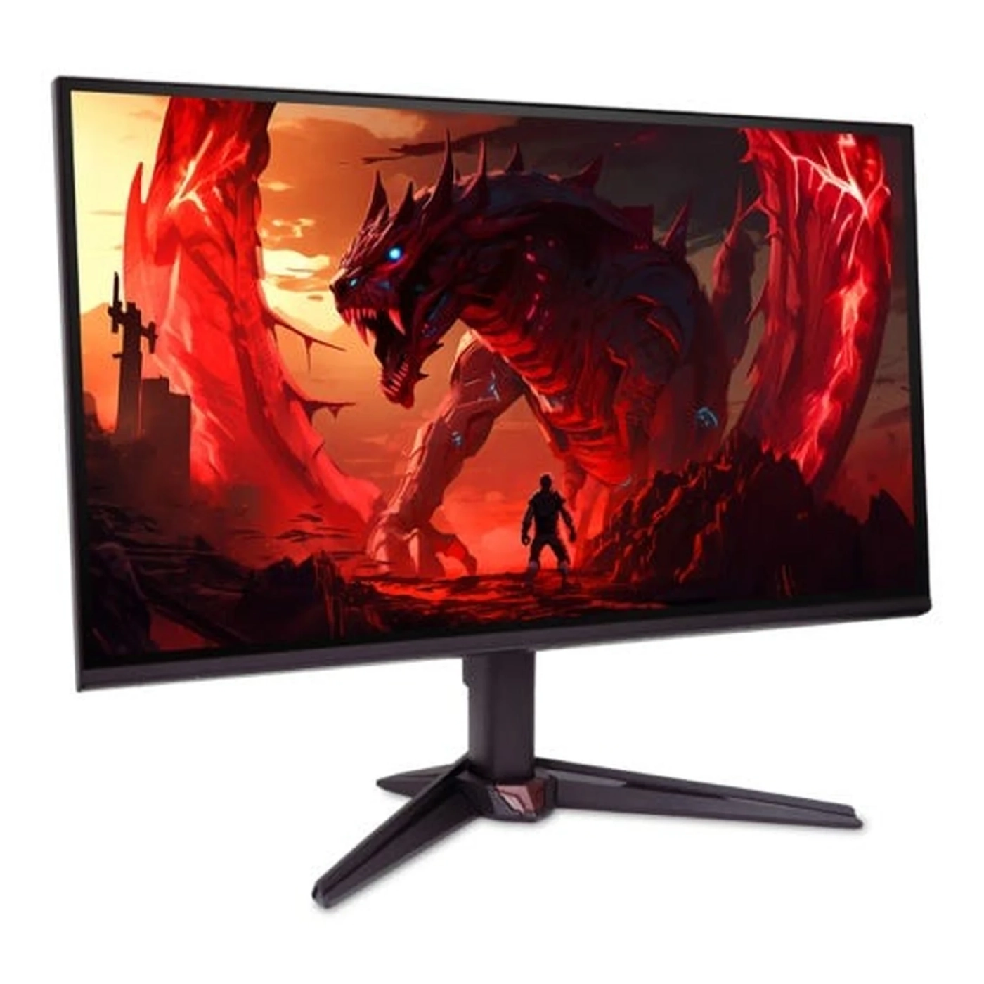 Купити Монітор 27" ACER Nitro VG270Gbmipx (UM.HV0EE.G01) - фото 2