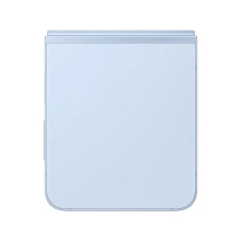 Купити Смартфон Samsung Galaxy Flip 6 5G (F741) 12/512GB Blue (SM-F741BLBHSEK) - фото 3