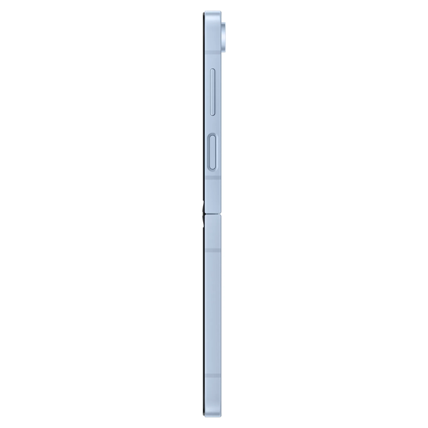 Купити Смартфон Samsung Galaxy Flip 6 5G (F741) 12/512GB Blue (SM-F741BLBHSEK) - фото 7