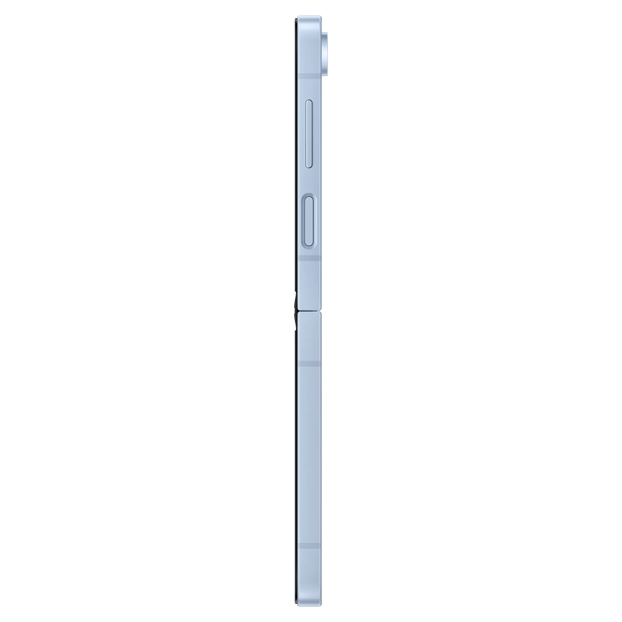 Купити Смартфон Samsung Galaxy Flip 6 5G (F741) 12/512GB Blue (SM-F741BLBHSEK) - фото 7