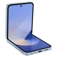 Купити Смартфон Samsung Galaxy Flip 6 5G (F741) 12/512GB Blue (SM-F741BLBHSEK) - фото 9