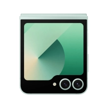 Купити Смартфон Samsung Galaxy Flip 6 5G (F741) 12/512GB Mint (SM-F741BLGHSEK) - фото 2