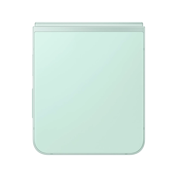 Купити Смартфон Samsung Galaxy Flip 6 5G (F741) 12/512GB Mint (SM-F741BLGHSEK) - фото 3