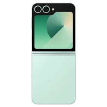 Купити Смартфон Samsung Galaxy Flip 6 5G (F741) 12/512GB Mint (SM-F741BLGHSEK) - фото 4