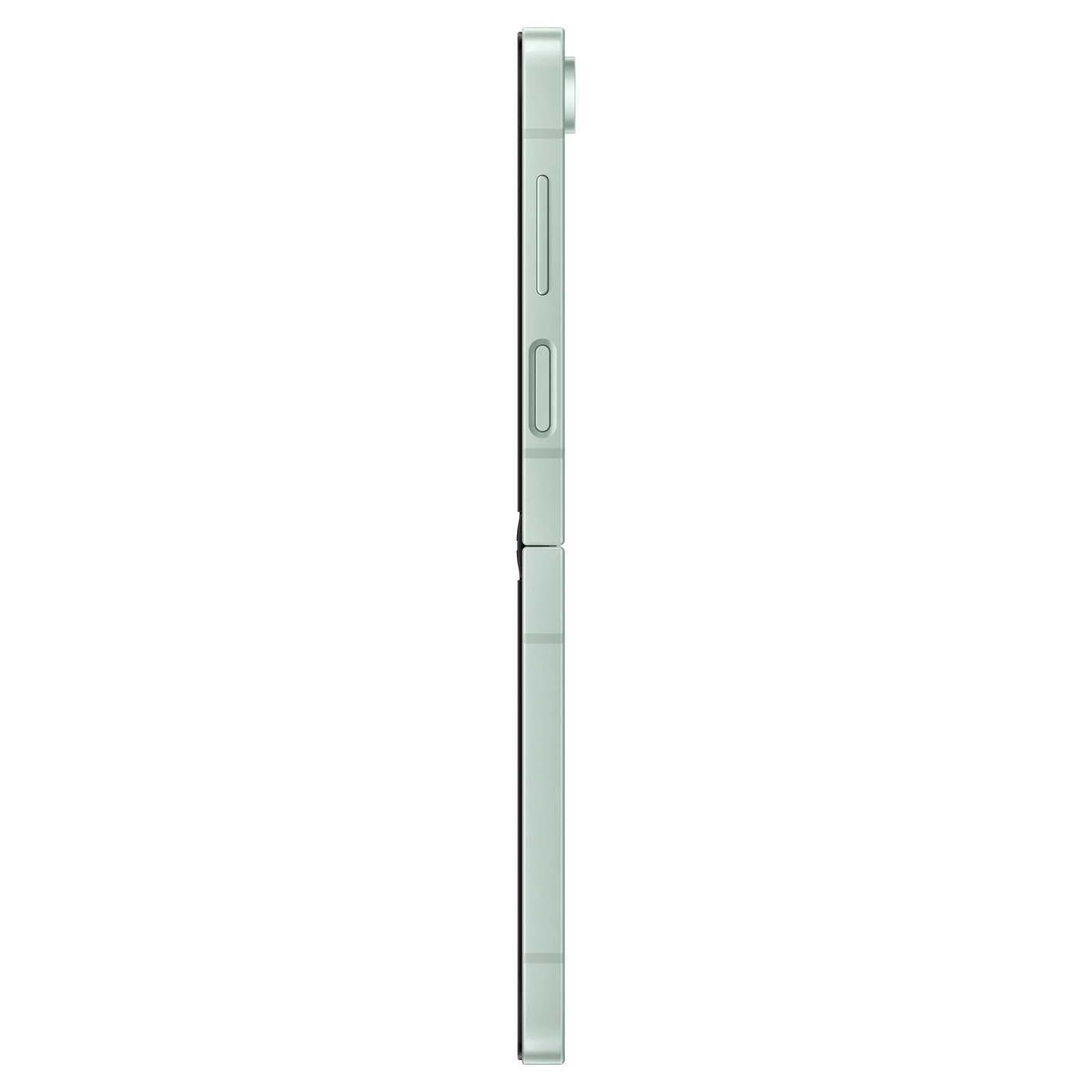 Купити Смартфон Samsung Galaxy Flip 6 5G (F741) 12/512GB Mint (SM-F741BLGHSEK) - фото 7