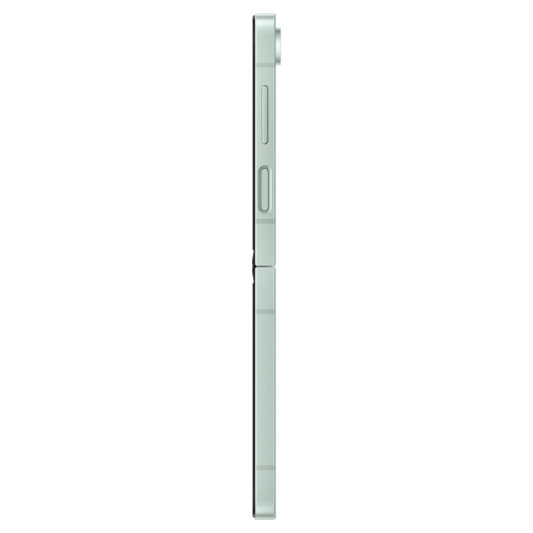 Купити Смартфон Samsung Galaxy Flip 6 5G (F741) 12/512GB Mint (SM-F741BLGHSEK) - фото 7