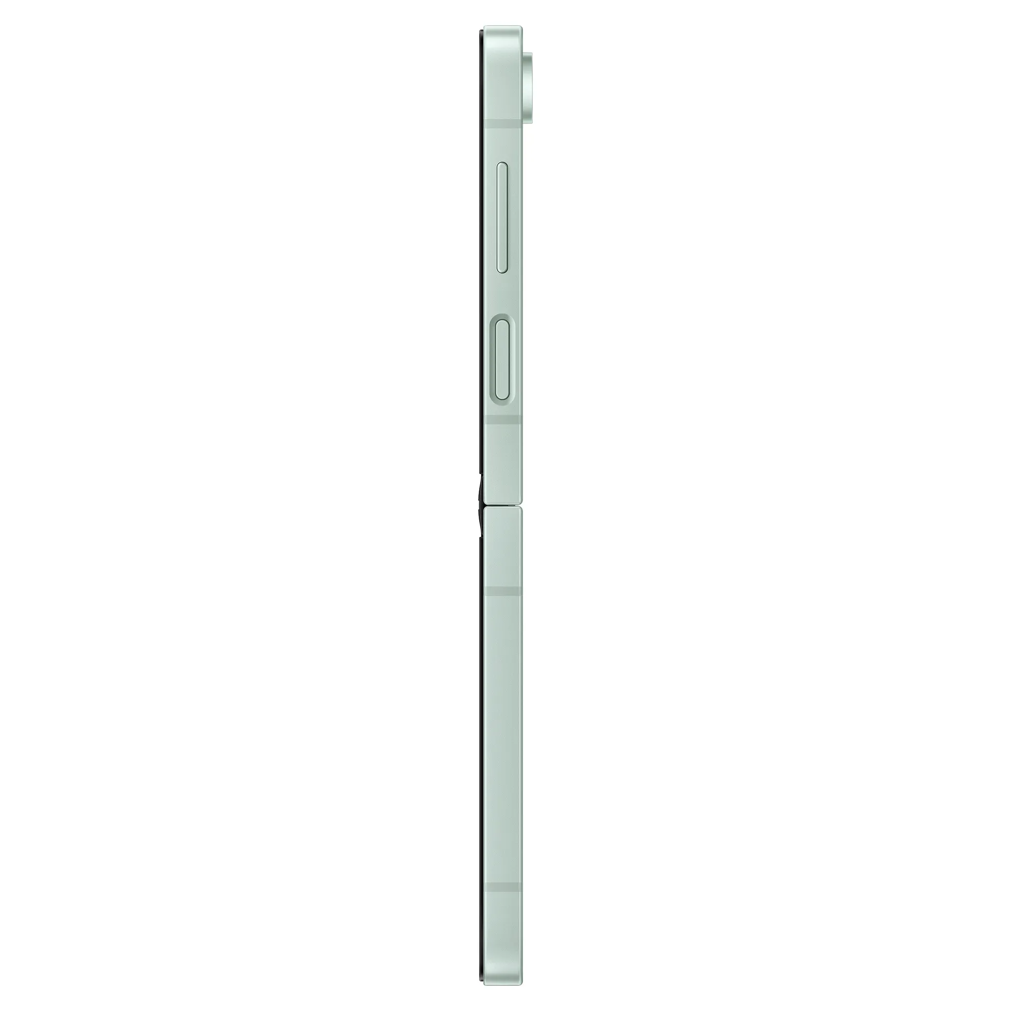 Купити Смартфон Samsung Galaxy Flip 6 5G (F741) 12/512GB Mint (SM-F741BLGHSEK) - фото 7