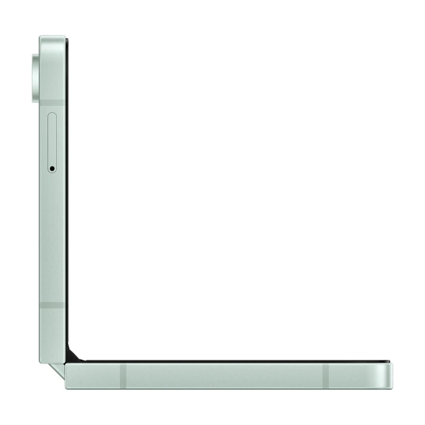 Купити Смартфон Samsung Galaxy Flip 6 5G (F741) 12/512GB Mint (SM-F741BLGHSEK) - фото 8