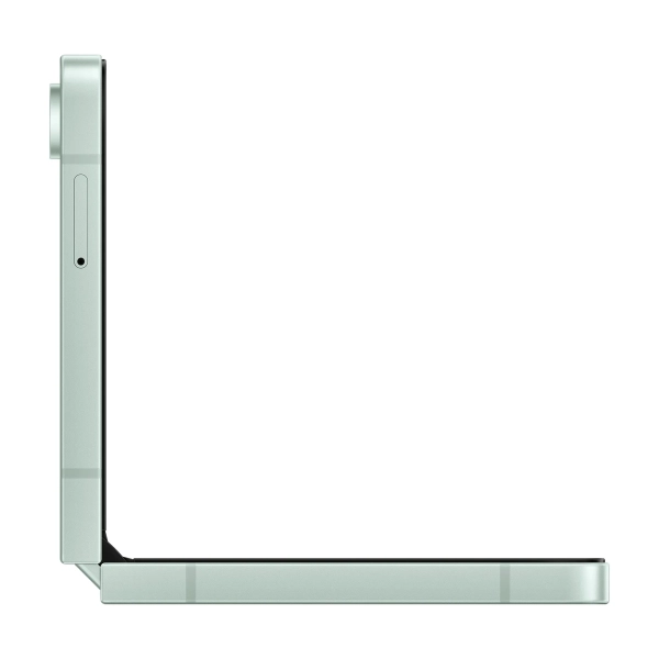 Купити Смартфон Samsung Galaxy Flip 6 5G (F741) 12/512GB Mint (SM-F741BLGHSEK) - фото 8