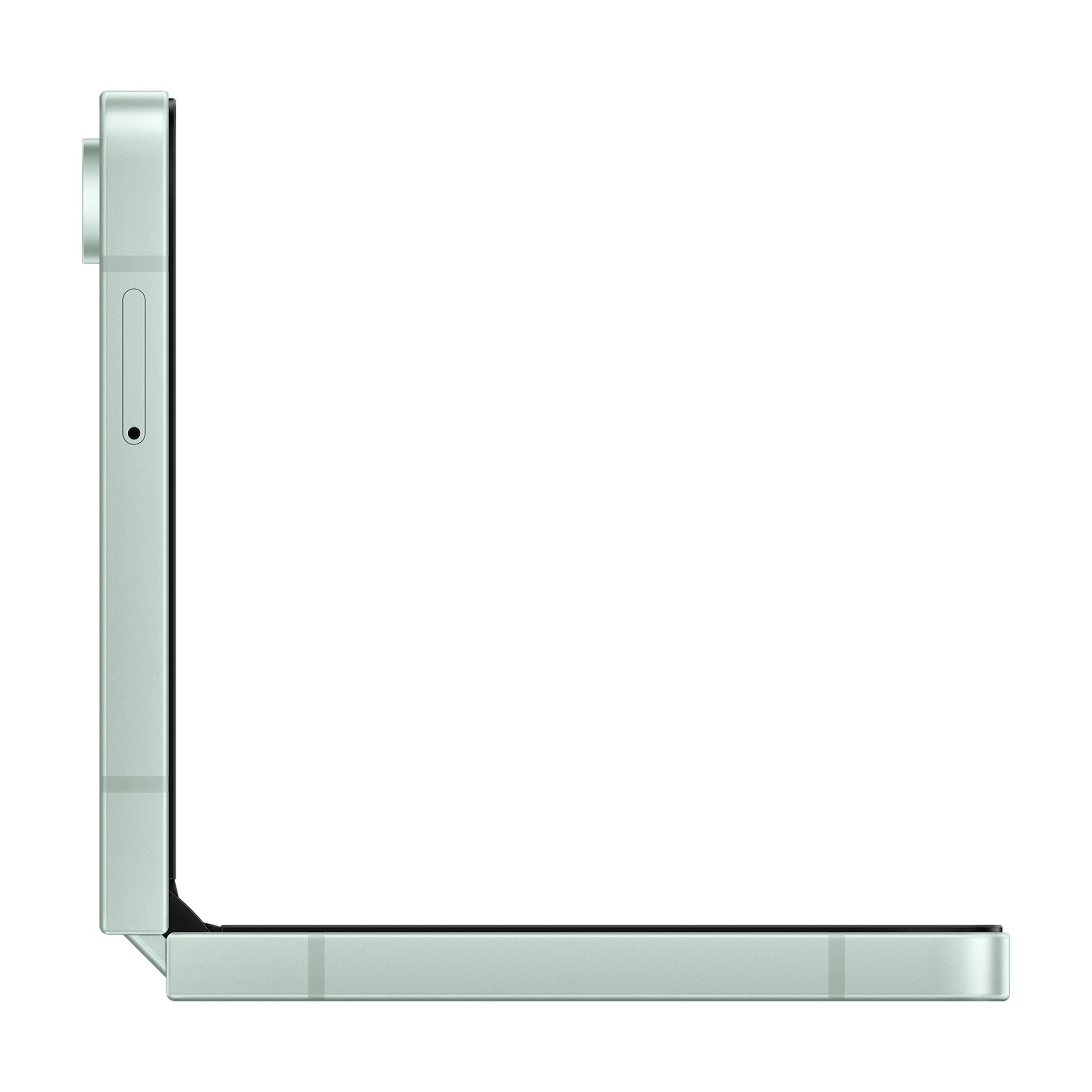 Купити Смартфон Samsung Galaxy Flip 6 5G (F741) 12/512GB Mint (SM-F741BLGHSEK) - фото 8