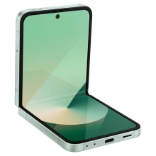 Купити Смартфон Samsung Galaxy Flip 6 5G (F741) 12/512GB Mint (SM-F741BLGHSEK) - фото 9
