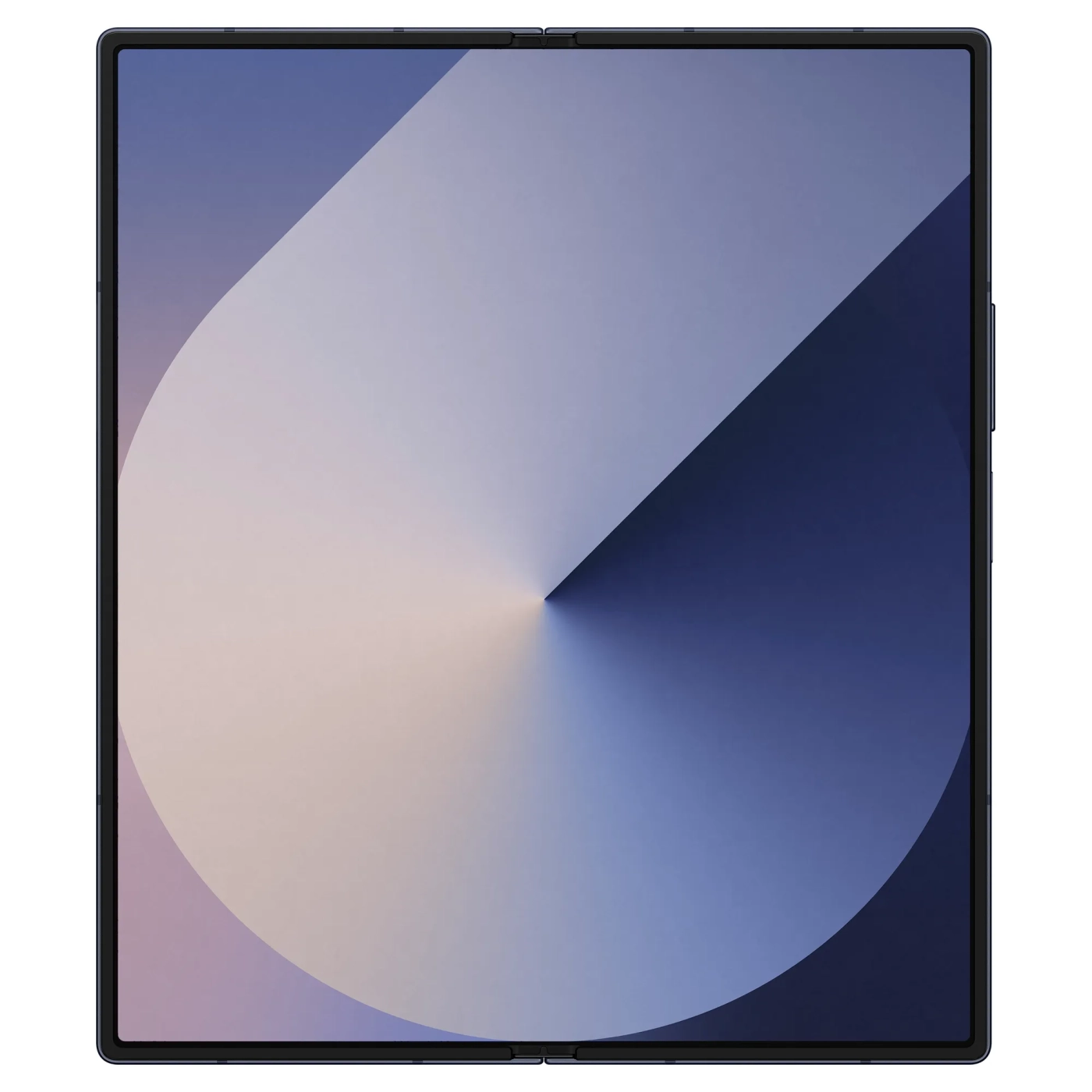 Купити Смартфон Samsung Galaxy Fold 6 5G (F956) 12/512GB Navy (SM-F956BDBCSEK) - фото 2