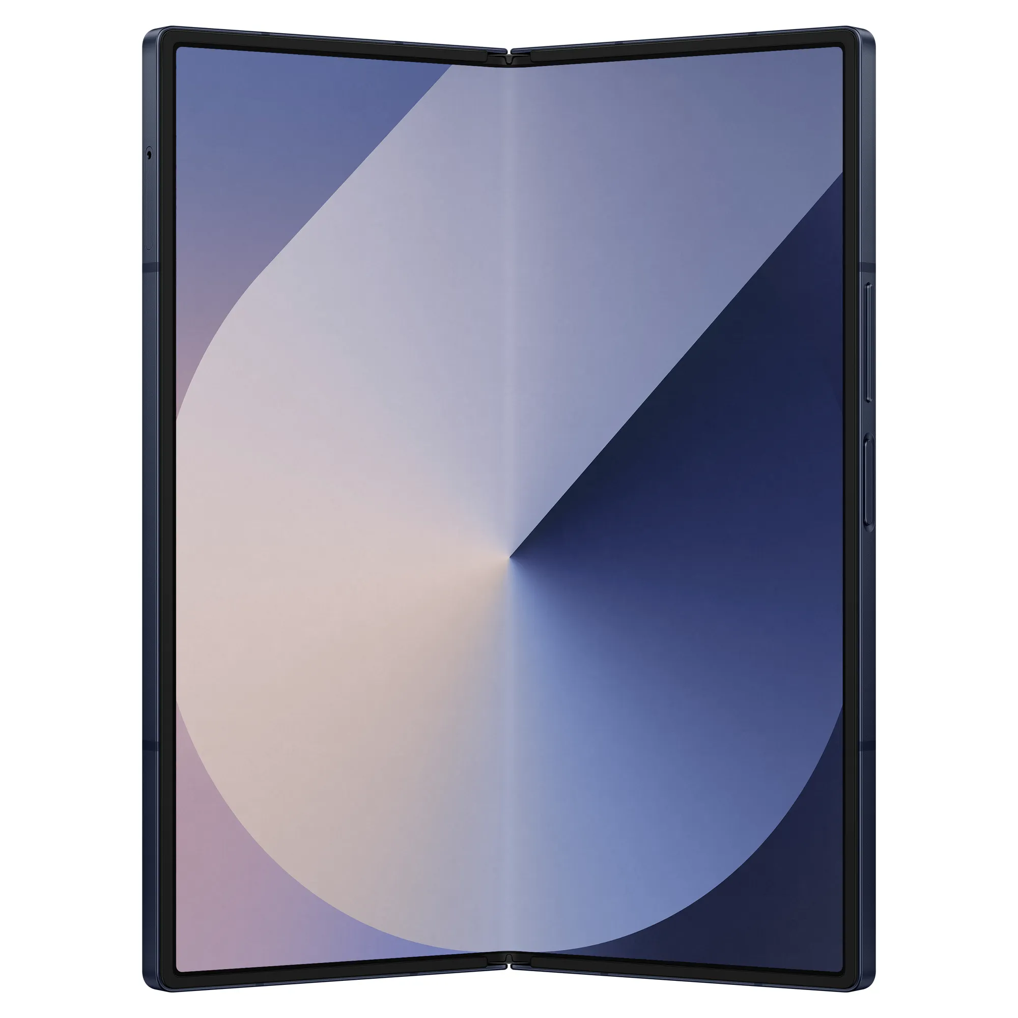 Купити Смартфон Samsung Galaxy Fold 6 5G (F956) 12/512GB Navy (SM-F956BDBCSEK) - фото 3