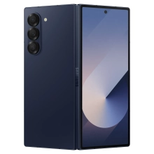 Купити Смартфон Samsung Galaxy Fold 6 5G (F956) 12/512GB Navy (SM-F956BDBCSEK) - фото 4
