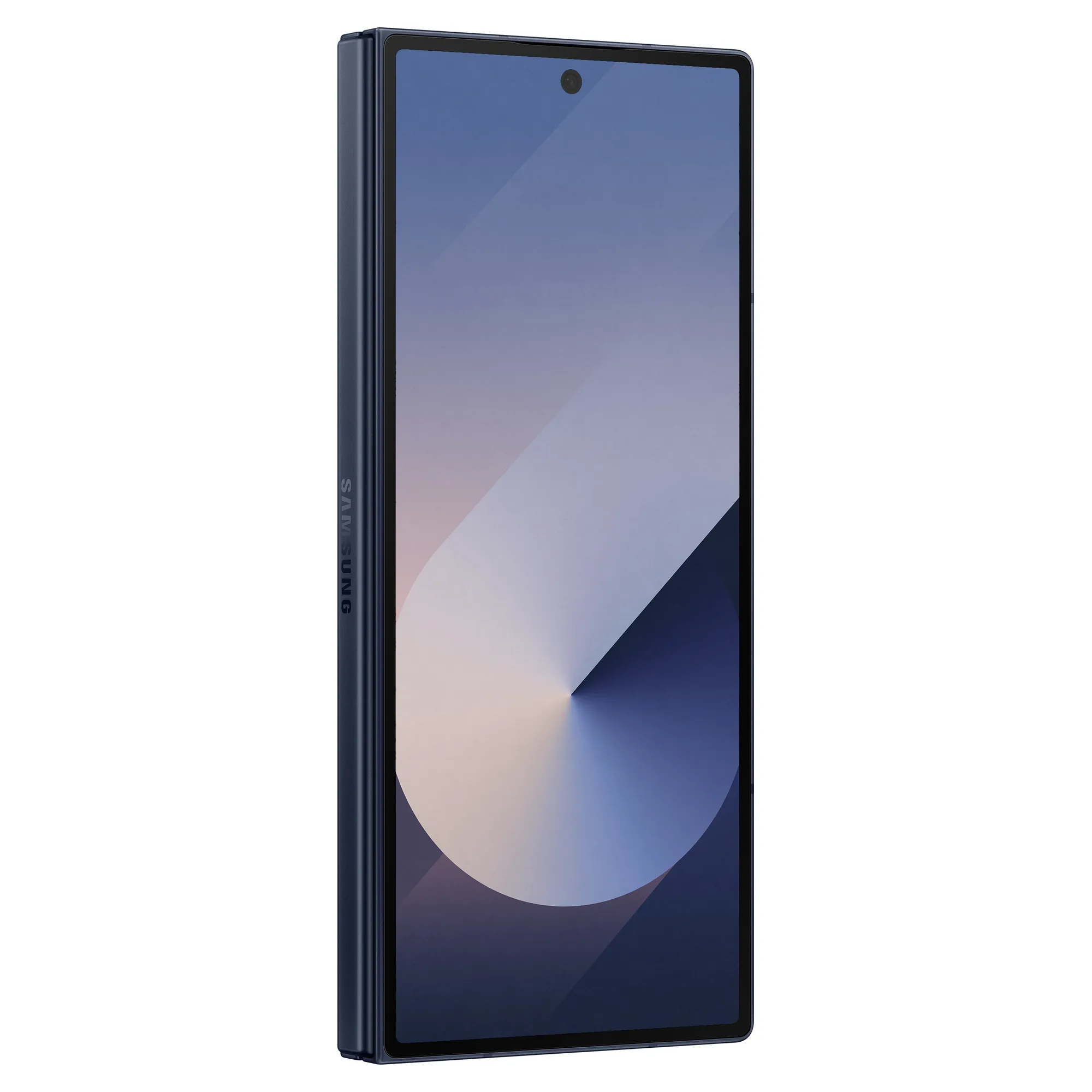 Купити Смартфон Samsung Galaxy Fold 6 5G (F956) 12/512GB Navy (SM-F956BDBCSEK) - фото 5