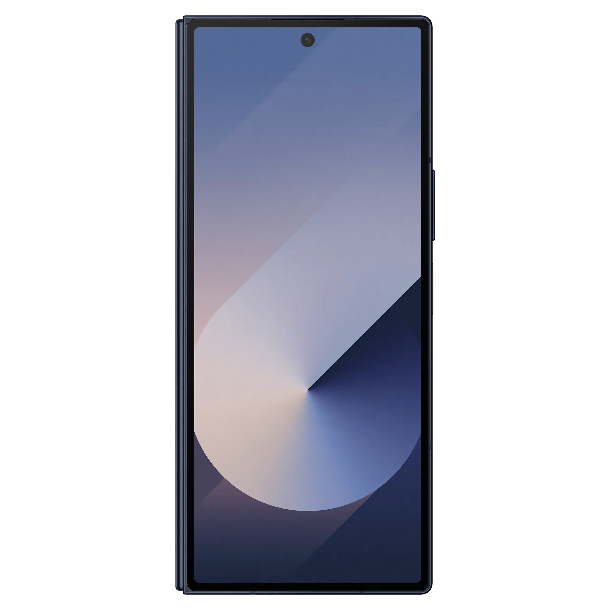 Купити Смартфон Samsung Galaxy Fold 6 5G (F956) 12/512GB Navy (SM-F956BDBCSEK) - фото 6