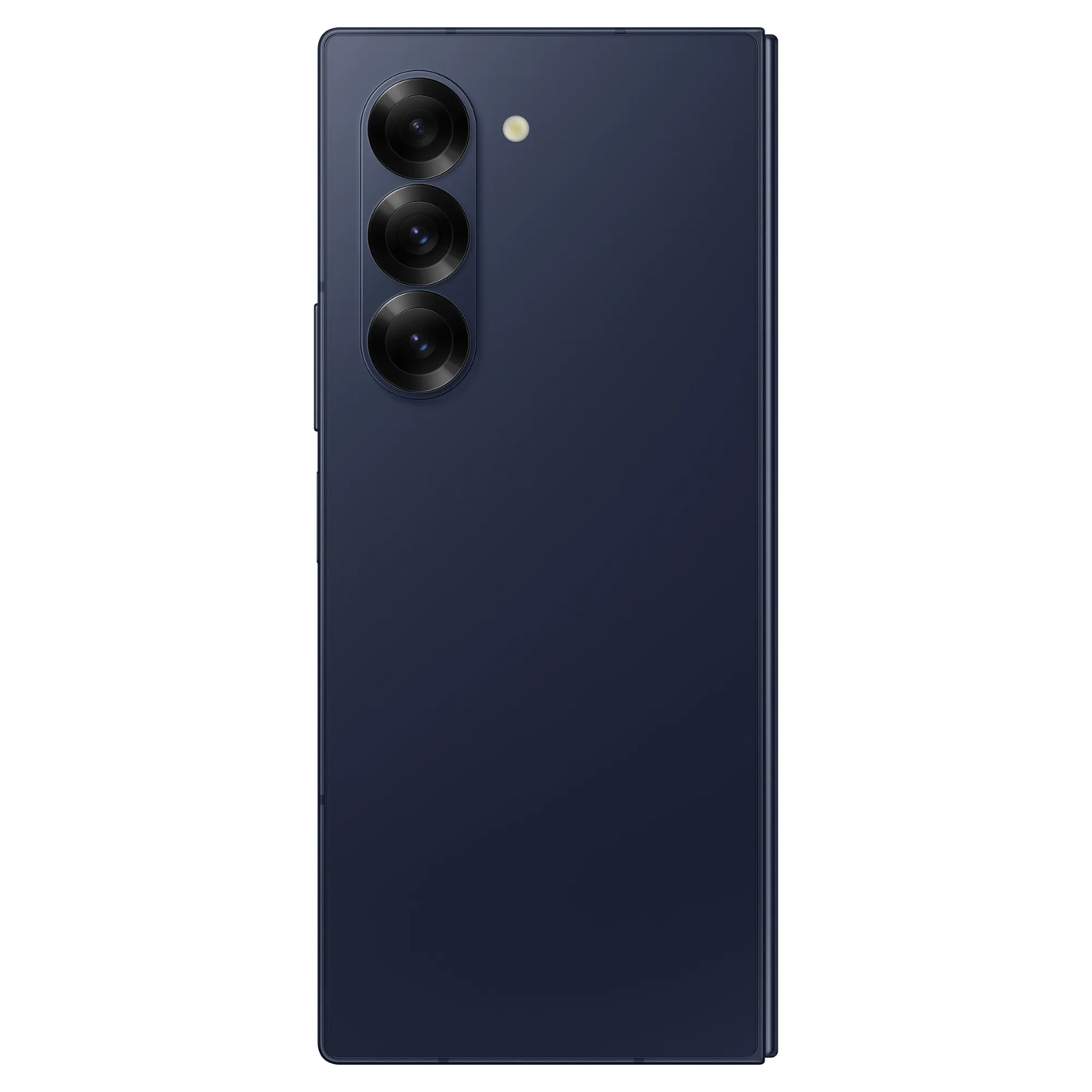Купити Смартфон Samsung Galaxy Fold 6 5G (F956) 12/512GB Navy (SM-F956BDBCSEK) - фото 8