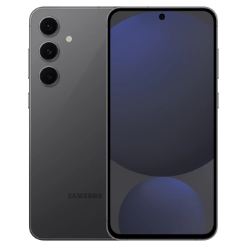 Купити Смартфон Samsung Galaxy S24 Fan Edition 5G (S721) 8/128GB Graphit (SM-S721BZKDEUC) - фото 1