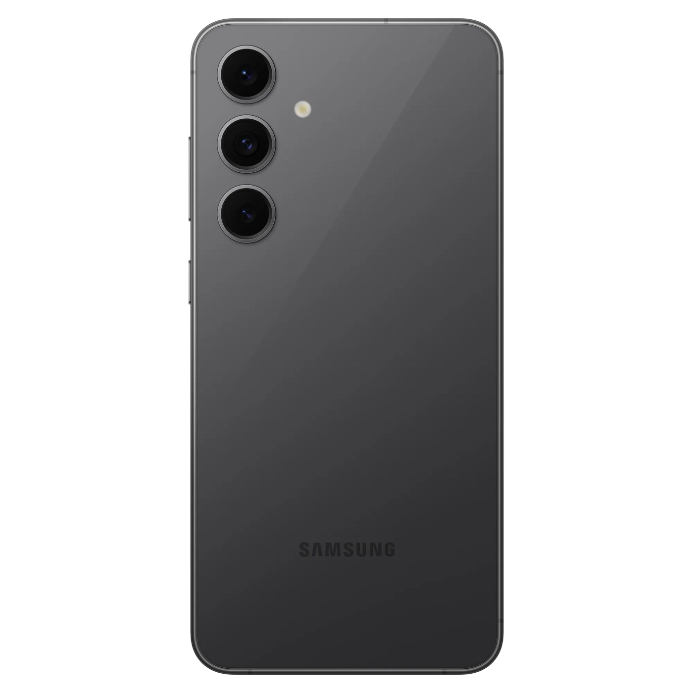 Купить Смартфон Samsung Galaxy S24 Fan Edition 5G (S721) 8/128GB Graphit (SM-S721BZKDEUC) - фото 5