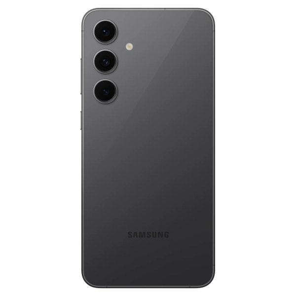 Купить Смартфон Samsung Galaxy S24 Fan Edition 5G (S721) 8/128GB Graphit (SM-S721BZKDEUC) - фото 5