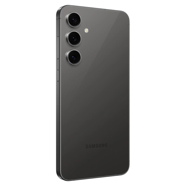 Купить Смартфон Samsung Galaxy S24 Fan Edition 5G (S721) 8/128GB Graphit (SM-S721BZKDEUC) - фото 6