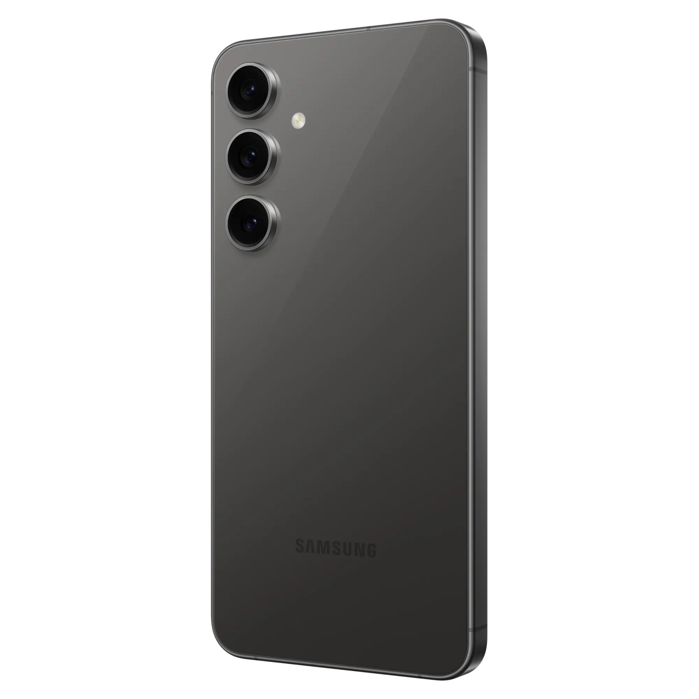 Купить Смартфон Samsung Galaxy S24 Fan Edition 5G (S721) 8/128GB Graphit (SM-S721BZKDEUC) - фото 7