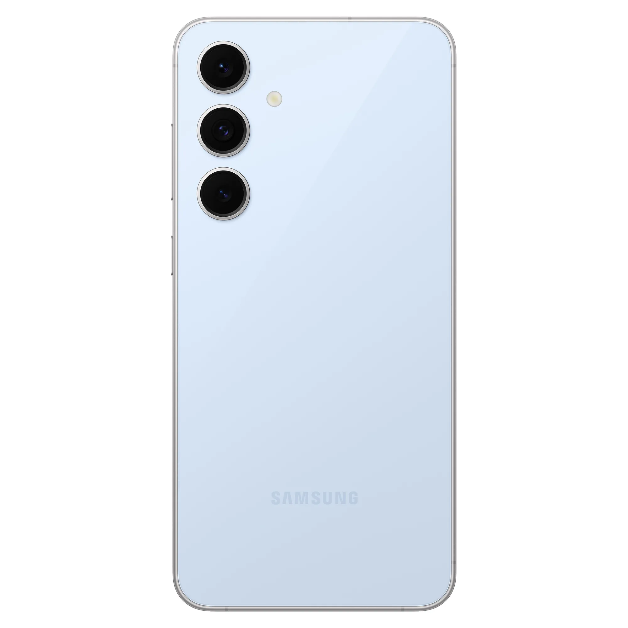 Купить Смартфон Samsung Galaxy S24 Fan Edition 5G (S721) 8/256GB Blue (SM-S721BLBGEUC) - фото 5