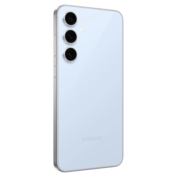 Купить Смартфон Samsung Galaxy S24 Fan Edition 5G (S721) 8/256GB Blue (SM-S721BLBGEUC) - фото 6