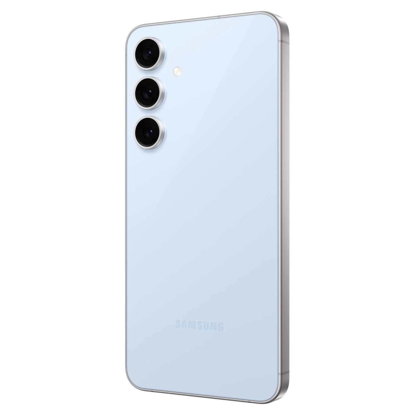 Купить Смартфон Samsung Galaxy S24 Fan Edition 5G (S721) 8/256GB Blue (SM-S721BLBGEUC) - фото 7