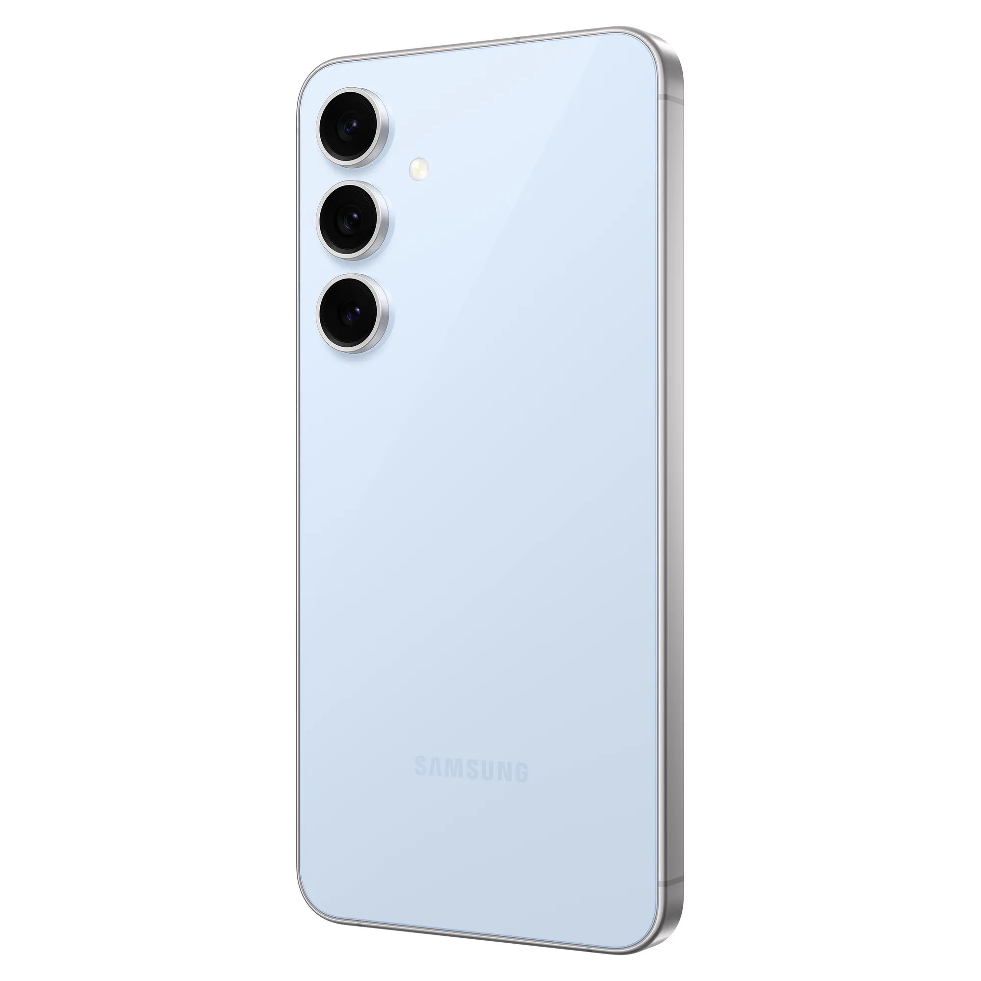 Купить Смартфон Samsung Galaxy S24 Fan Edition 5G (S721) 8/256GB Blue (SM-S721BLBGEUC) - фото 7