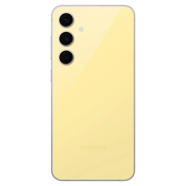 Купити Смартфон Samsung Galaxy S24 Fan Edition 5G (S721) 8/256GB Yellow (SM-S721BZYGEUC) - фото 5