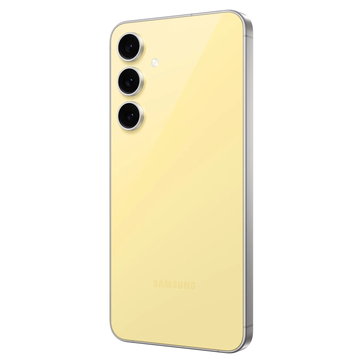 Купити Смартфон Samsung Galaxy S24 Fan Edition 5G (S721) 8/256GB Yellow (SM-S721BZYGEUC) - фото 6