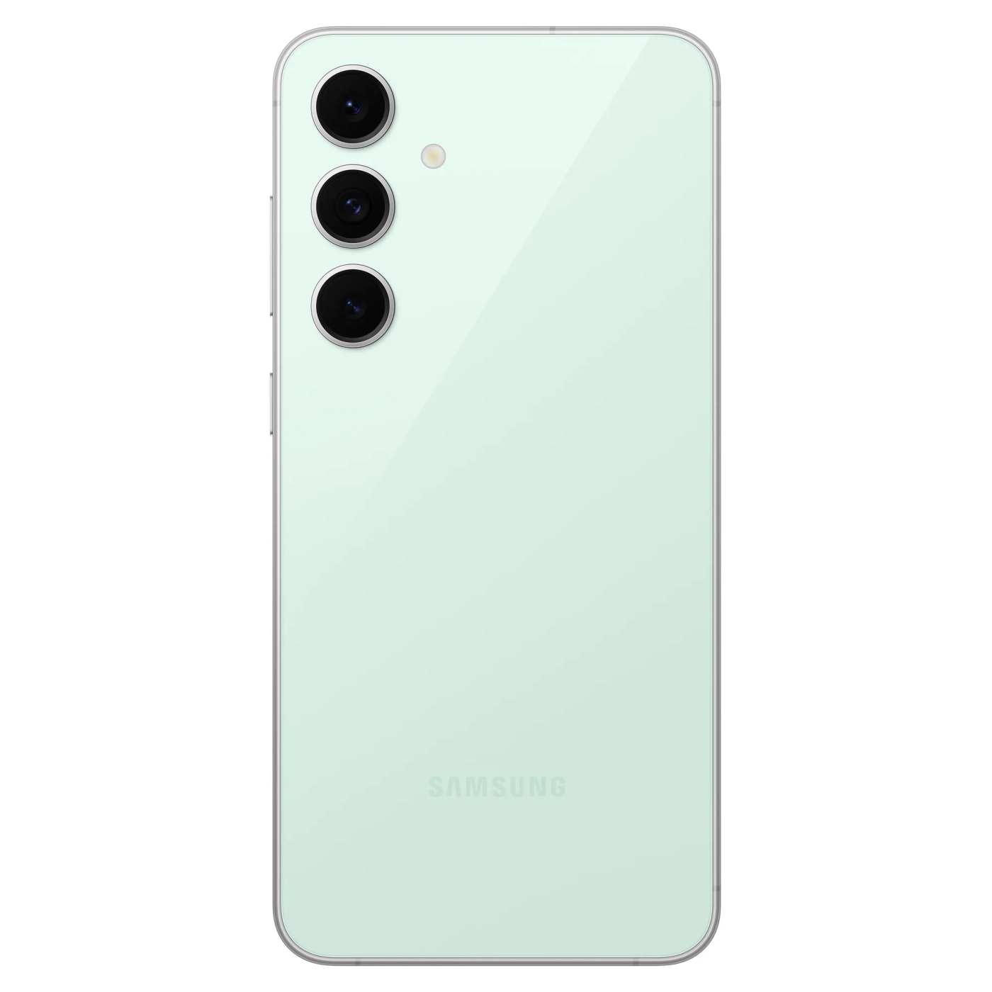 Купити Смартфон Samsung Galaxy S24 Fan Edition 5G (S721) 8/256GB Mint (SM-S721BLGGEUC) - фото 5