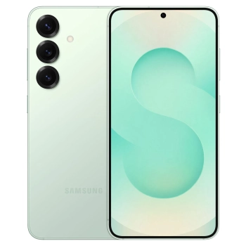 Купити Смартфон Samsung Galaxy S25 5G 12/256GB Mint (SM-S931BLGGEUC) - фото 1