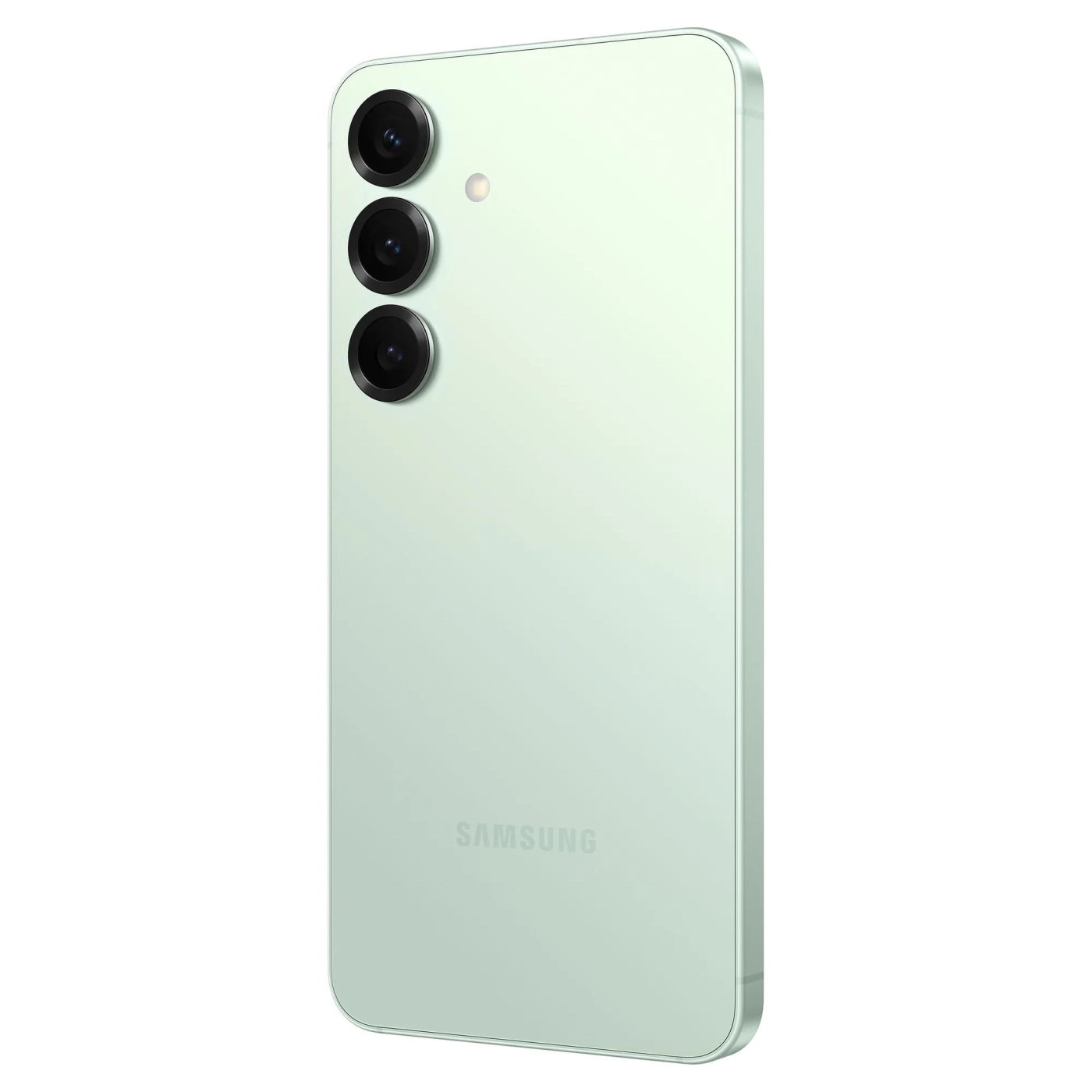 Купить Смартфон Samsung Galaxy S25 5G 12/256GB Mint (SM-S931BLGGEUC) - фото 5
