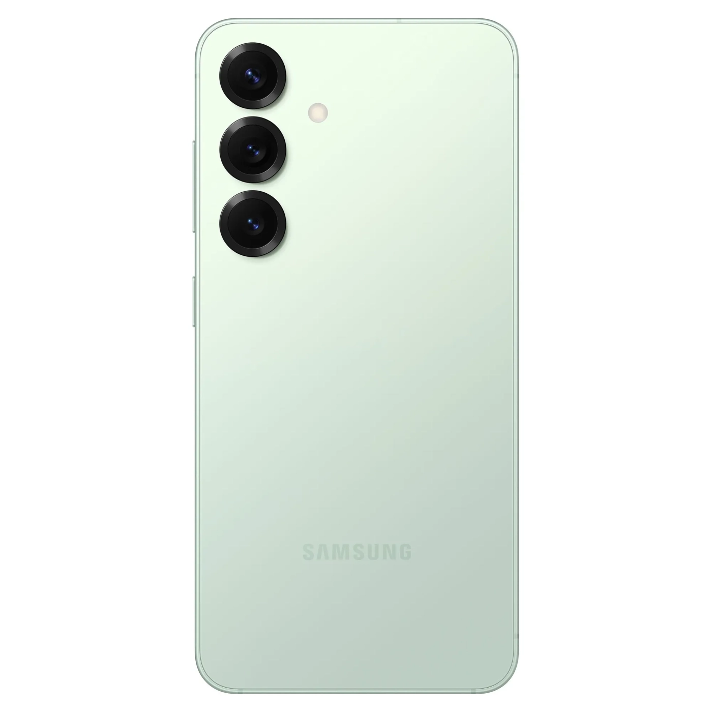 Купить Смартфон Samsung Galaxy S25 5G 12/256GB Mint (SM-S931BLGGEUC) - фото 6