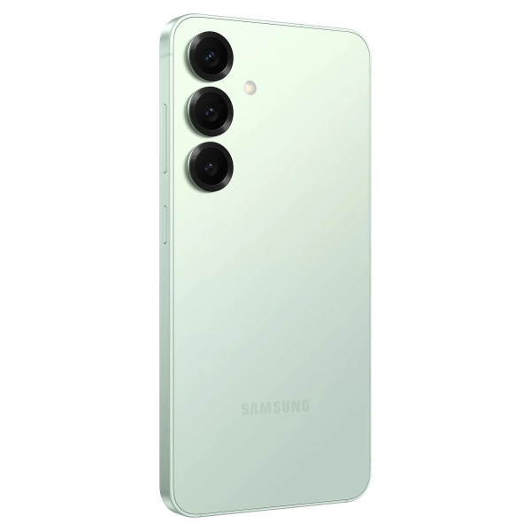 Купить Смартфон Samsung Galaxy S25 5G 12/256GB Mint (SM-S931BLGGEUC) - фото 7