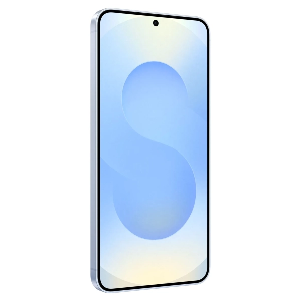 Купити Смартфон Samsung Galaxy S25 5G 12/256GB Icy Blue (SM-S931BLBGEUC) - фото 2