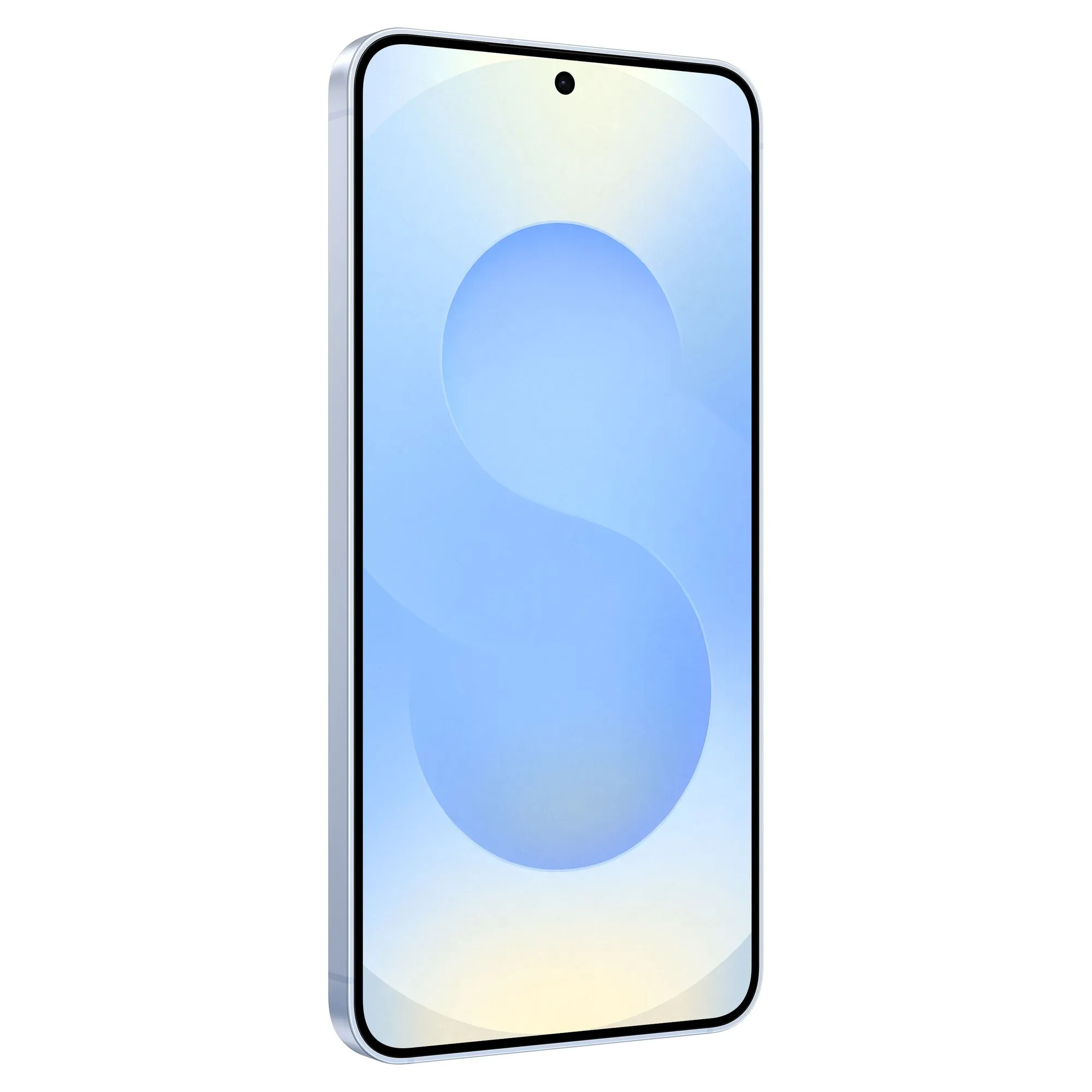 Купити Смартфон Samsung Galaxy S25 5G 12/256GB Icy Blue (SM-S931BLBGEUC) - фото 2