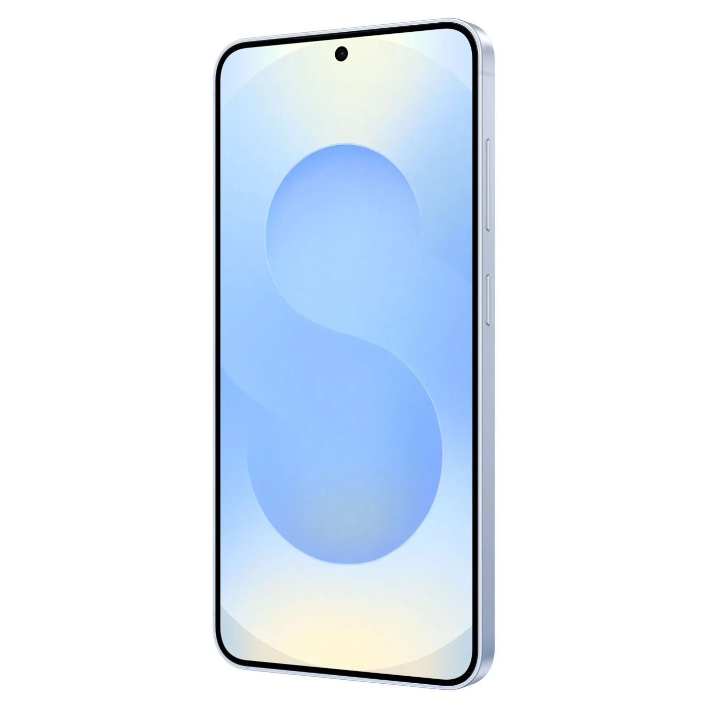 Купити Смартфон Samsung Galaxy S25 5G 12/256GB Icy Blue (SM-S931BLBGEUC) - фото 4