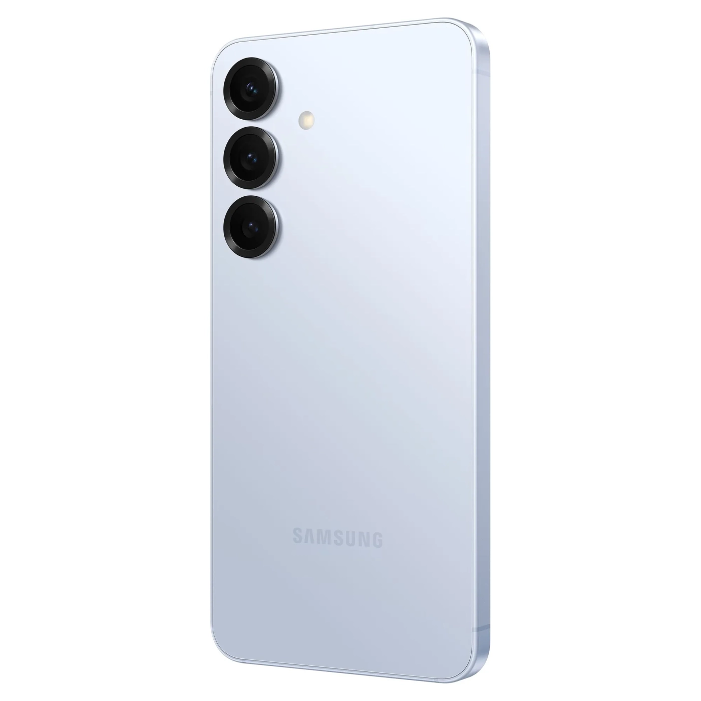 Купити Смартфон Samsung Galaxy S25 5G 12/256GB Icy Blue (SM-S931BLBGEUC) - фото 5