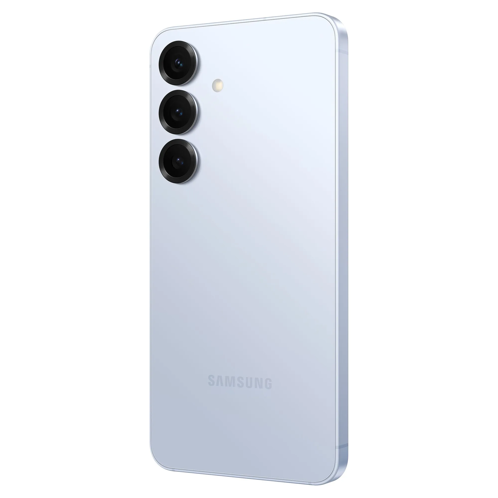 Купити Смартфон Samsung Galaxy S25 5G 12/256GB Icy Blue (SM-S931BLBGEUC) - фото 5