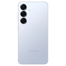 Купити Смартфон Samsung Galaxy S25 5G 12/256GB Icy Blue (SM-S931BLBGEUC) - фото 6