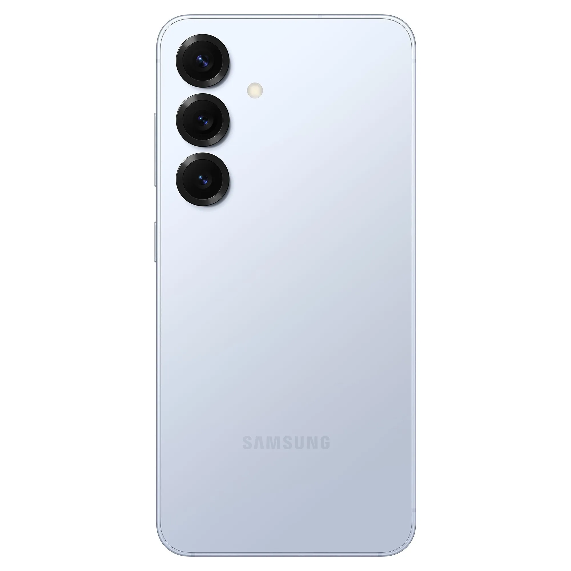 Купити Смартфон Samsung Galaxy S25 5G 12/256GB Icy Blue (SM-S931BLBGEUC) - фото 6