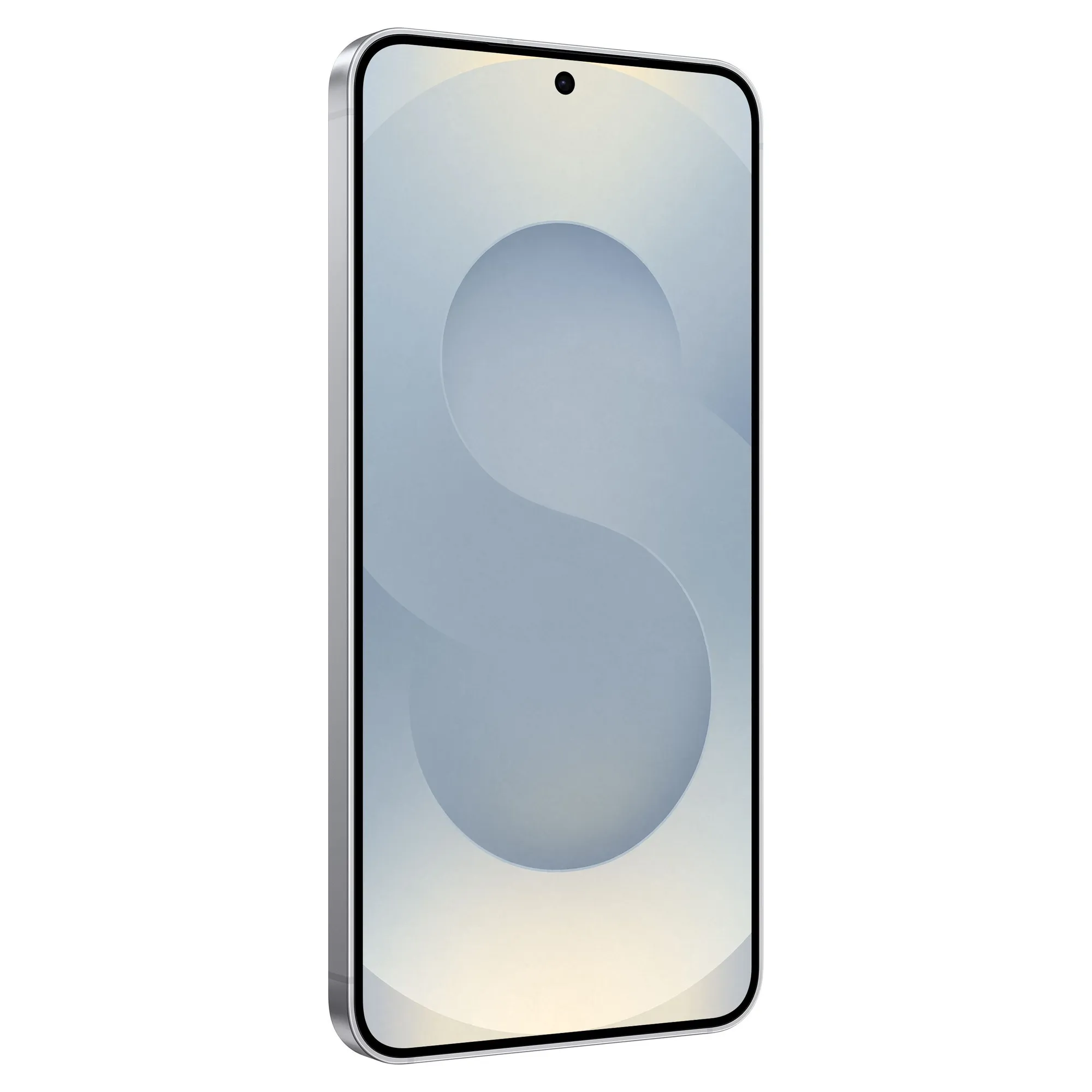 Купить Смартфон Samsung Galaxy S25 5G 12/512GB Silver Shadow (SM-S931BZSHEUC) - фото 2