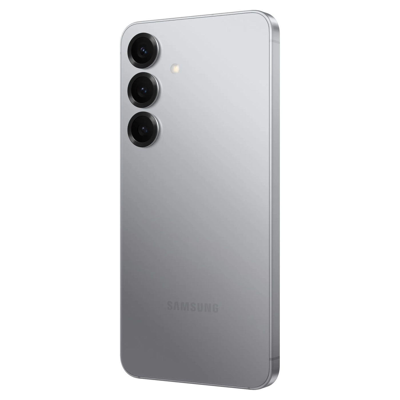 Купить Смартфон Samsung Galaxy S25 5G 12/512GB Silver Shadow (SM-S931BZSHEUC) - фото 5