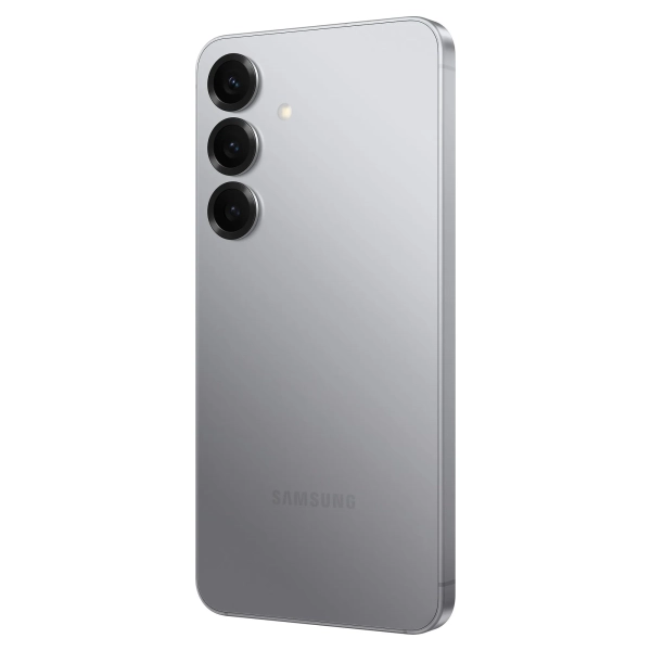 Купить Смартфон Samsung Galaxy S25 5G 12/512GB Silver Shadow (SM-S931BZSHEUC) - фото 5