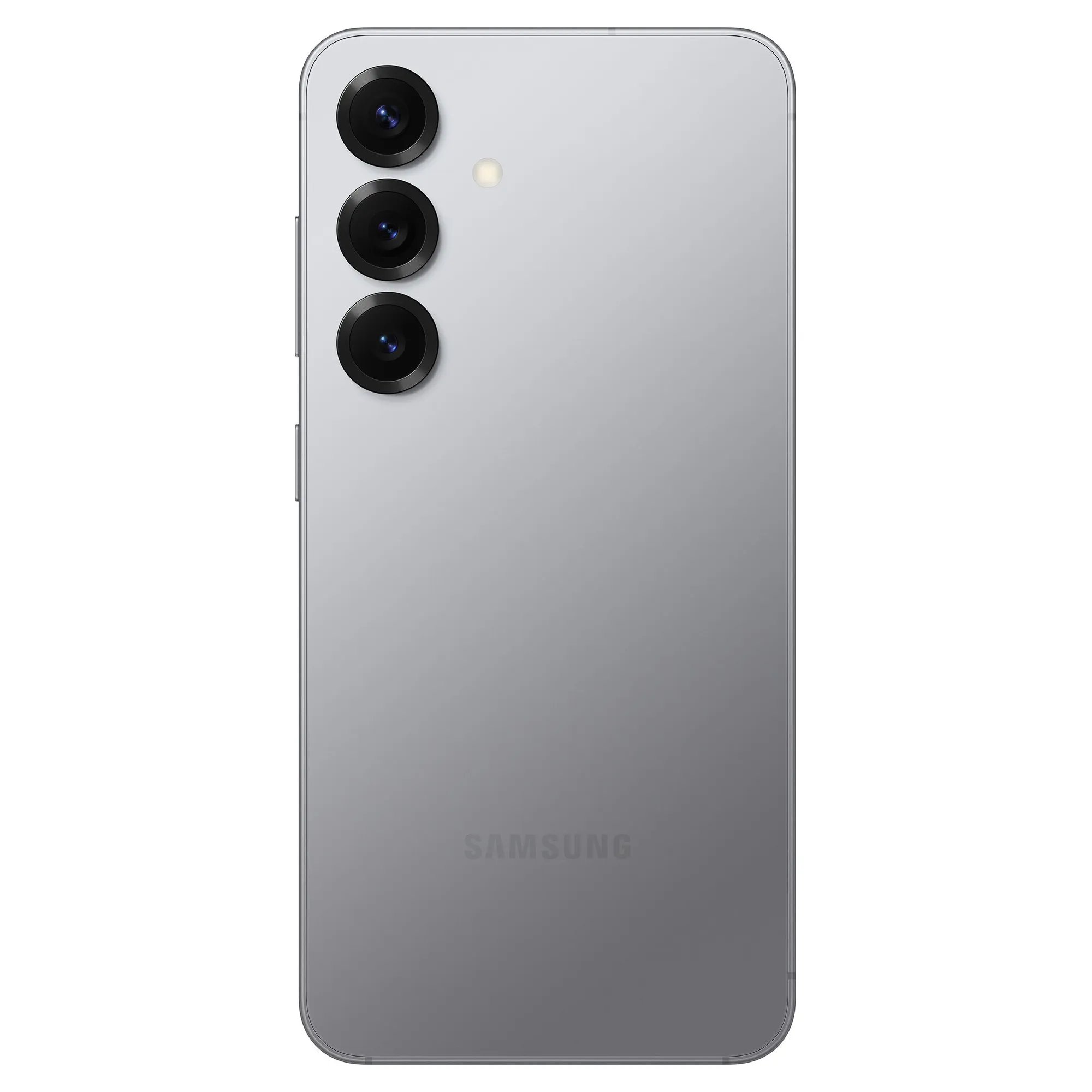 Купить Смартфон Samsung Galaxy S25 5G 12/512GB Silver Shadow (SM-S931BZSHEUC) - фото 6