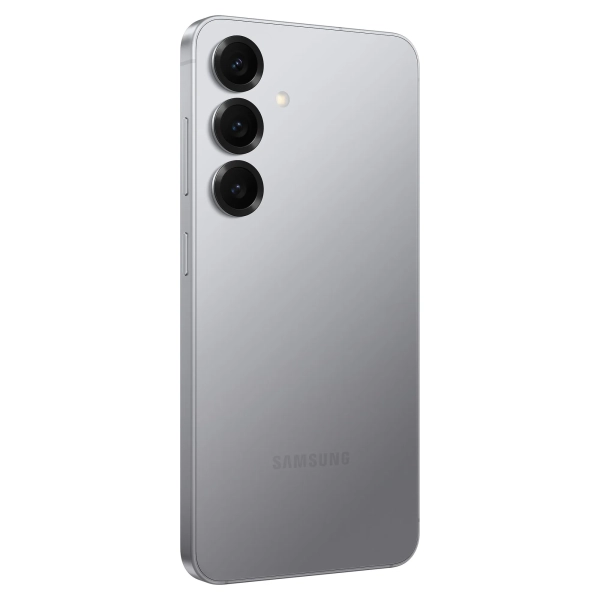 Купить Смартфон Samsung Galaxy S25 5G 12/512GB Silver Shadow (SM-S931BZSHEUC) - фото 7